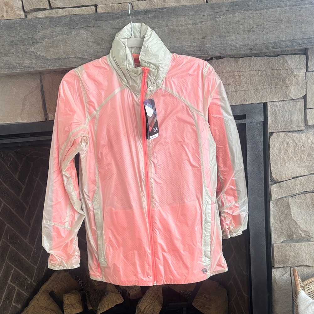 Mountain Hardware Coat Jacket